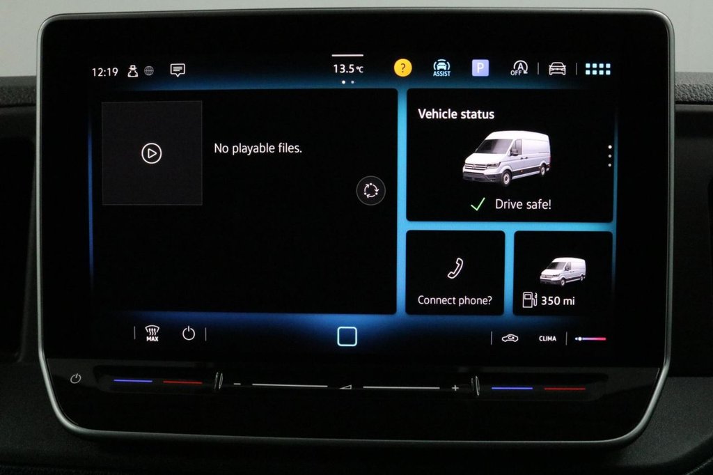 Used Volkswagen Crafter 2024 for sale - 76395797: Photo 50