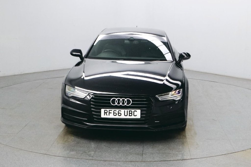 Used Audi A7 2016 for sale - 76367878: Photo 11