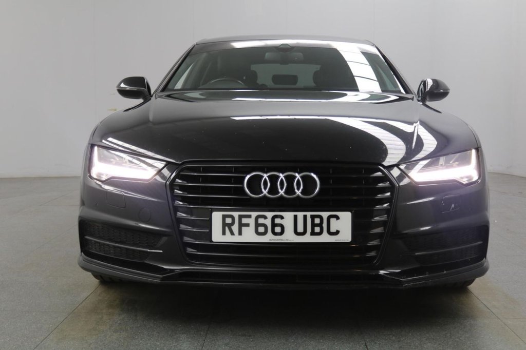 Used Audi A7 2016 for sale - 76367878: Photo 13