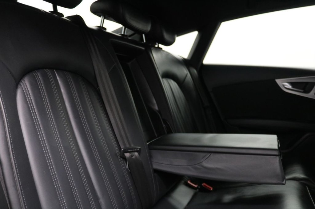 Used Audi A7 2016 for sale - 76367878: Photo 27