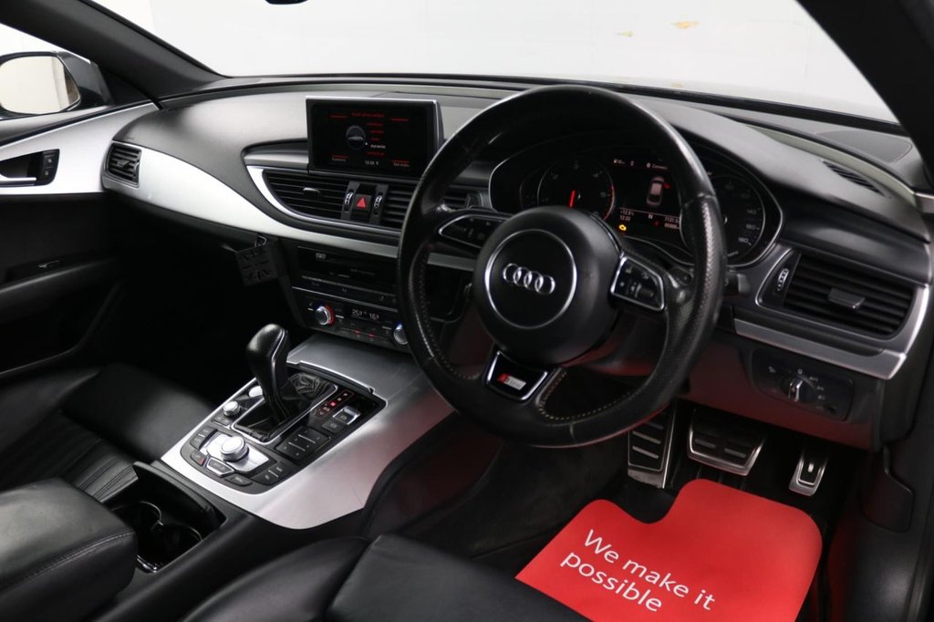 Used Audi A7 2016 for sale - 76367878: Photo 34