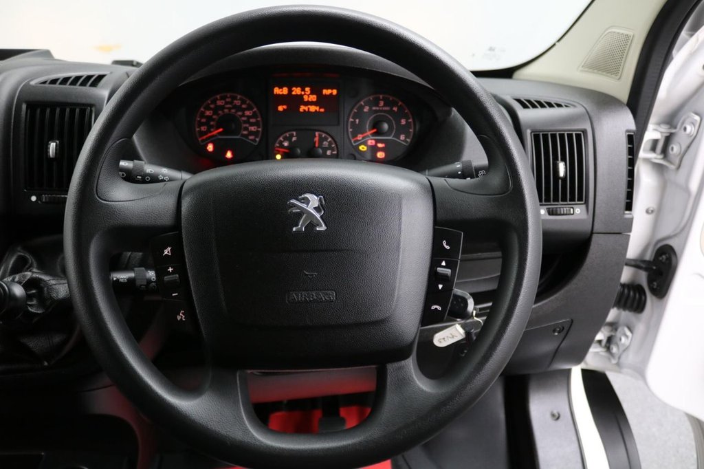 Vehicle 27