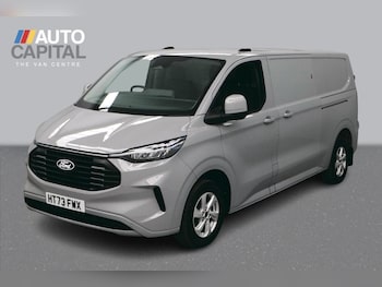 Used Ford Transit Custom 2024 for sale - 79461950: Photo