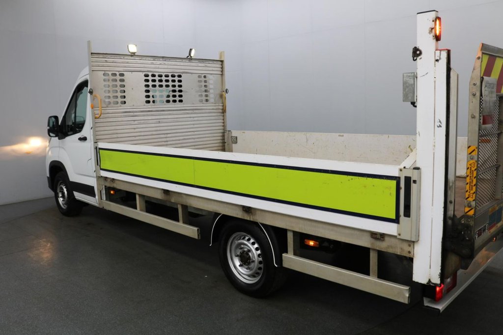 Used Maxus Deliver 9 2022 for sale - 75859899: Photo 12