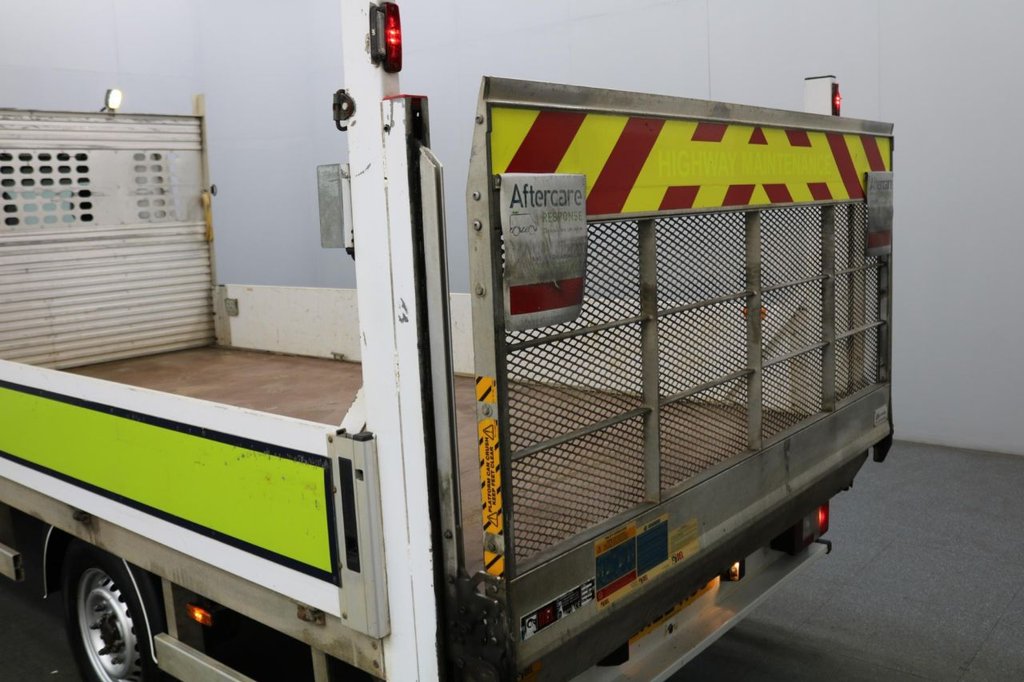 Used Maxus Deliver 9 2022 for sale - 75859899: Photo 13