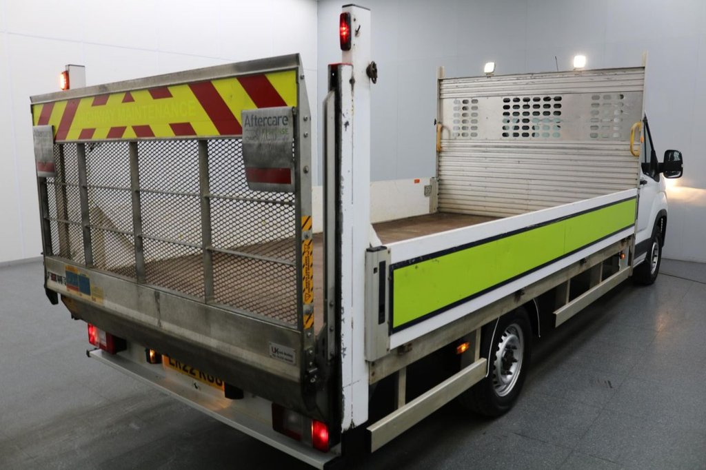 Used Maxus Deliver 9 2022 for sale - 75859899: Photo 16