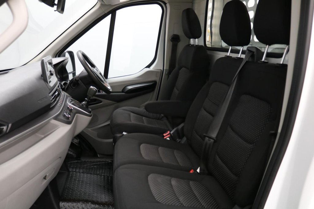 Used Maxus Deliver 9 2022 for sale - 75859899: Photo 19