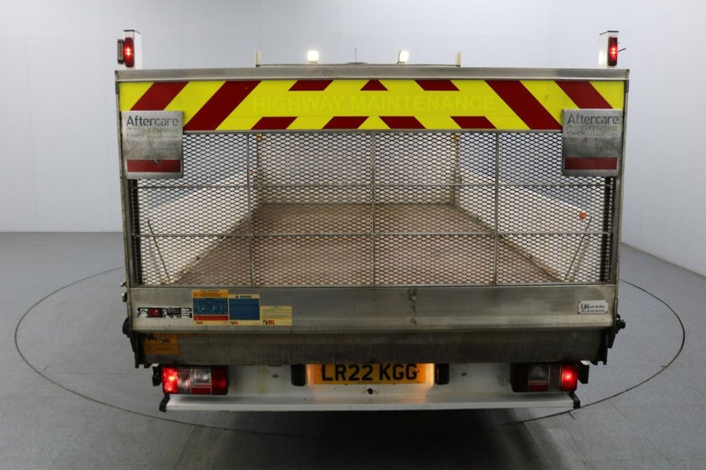 Used Maxus Deliver 9 2022 for sale - 75859899: Photo 3