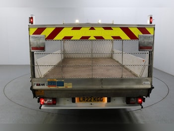 Used Maxus Deliver 9 2022 for sale - 75859899: Photo