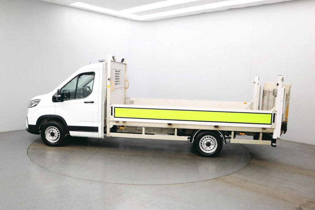 Used Maxus Deliver 9 2022 for sale - 75859899: Photo 4