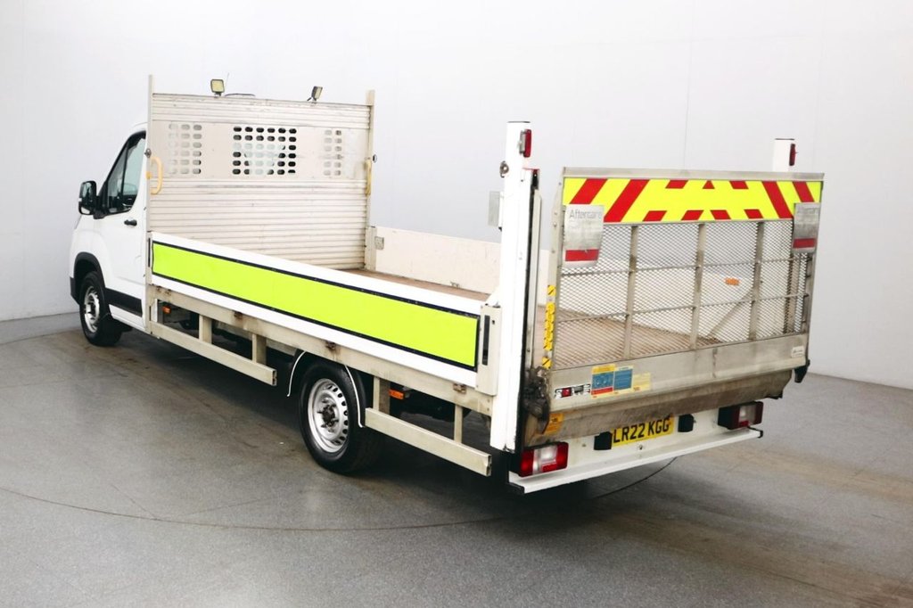 Used Maxus Deliver 9 2022 for sale - 75859899: Photo 5