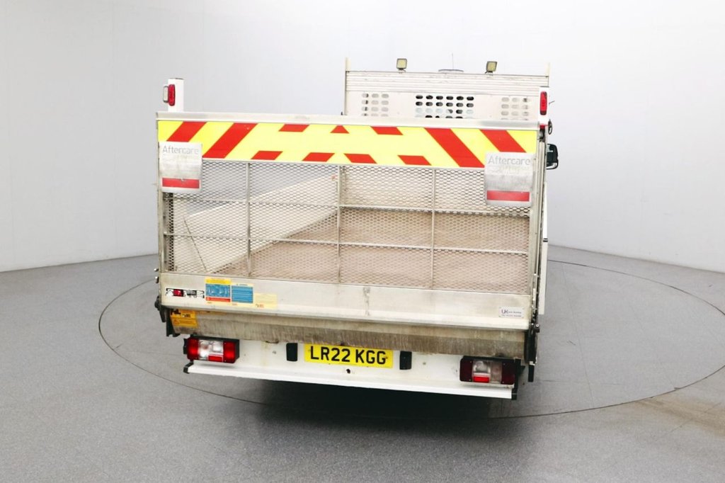 Used Maxus Deliver 9 2022 for sale - 75859899: Photo 6