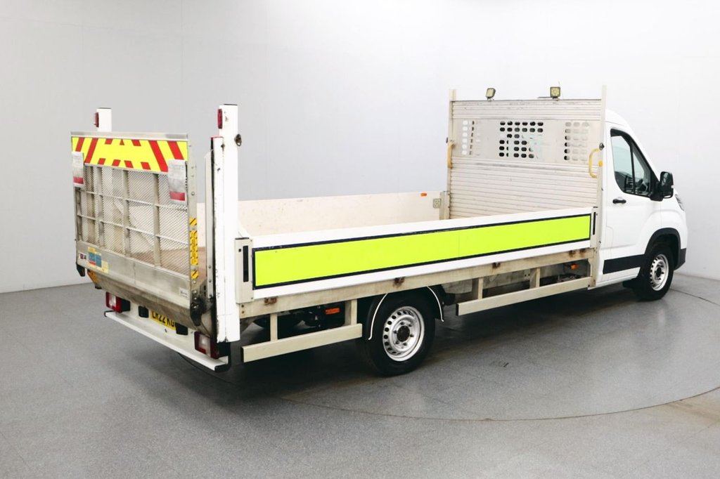 Used Maxus Deliver 9 2022 for sale - 75859899: Photo 7