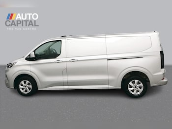 Used Ford Transit Custom 2024 for sale - 79592111: Photo
