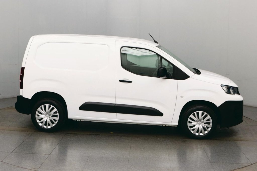 Used Peugeot Partner 2022 for sale - 77835224: Photo 11