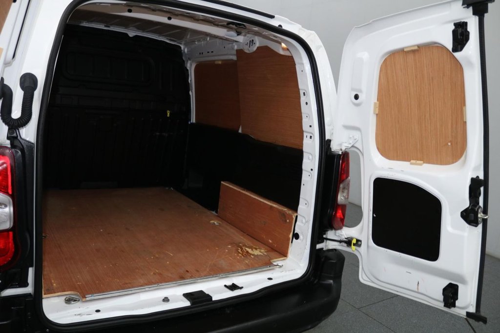 Used Peugeot Partner 2022 for sale - 77835224: Photo 21