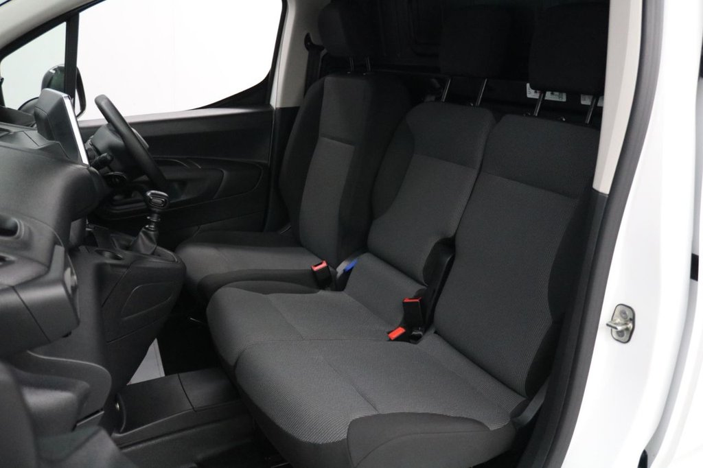 Used Peugeot Partner 2022 for sale - 77835224: Photo 25
