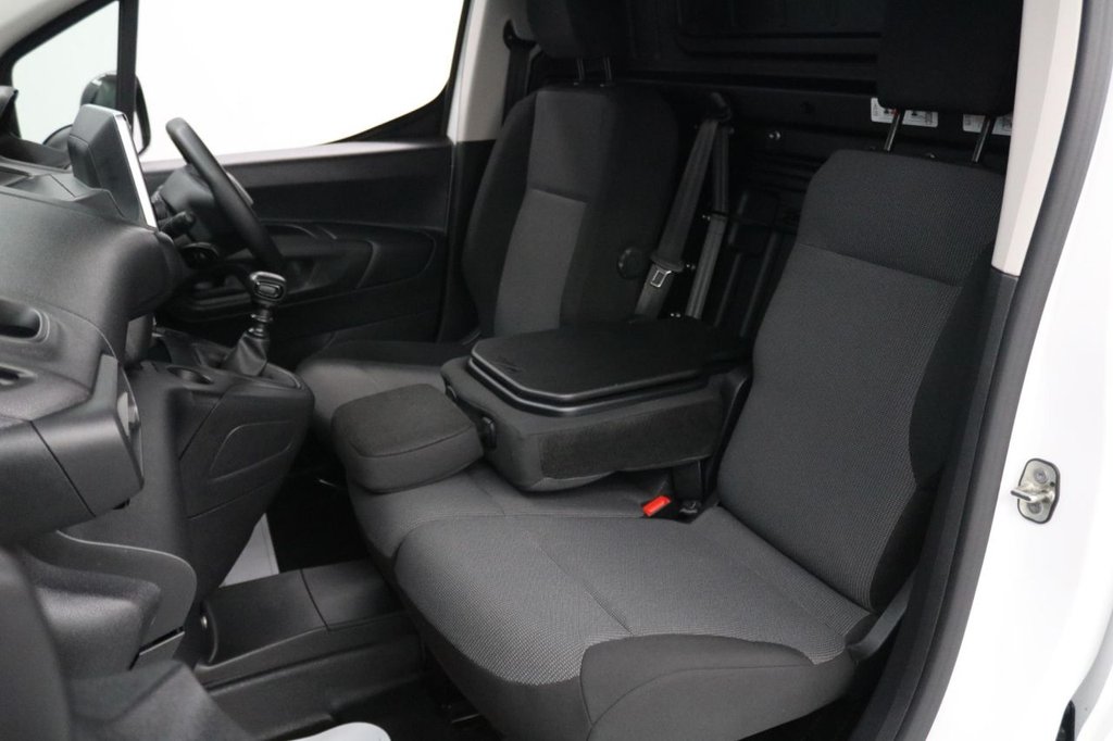 Used Peugeot Partner 2022 for sale - 77835224: Photo 26