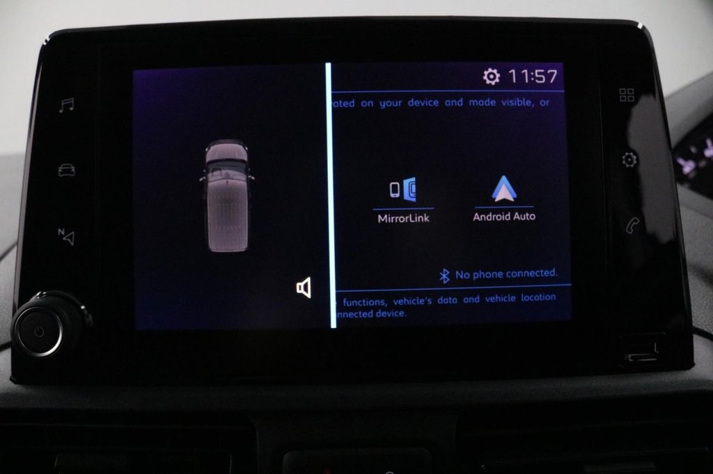 Used Peugeot Partner 2022 for sale - 77835224: Photo 3