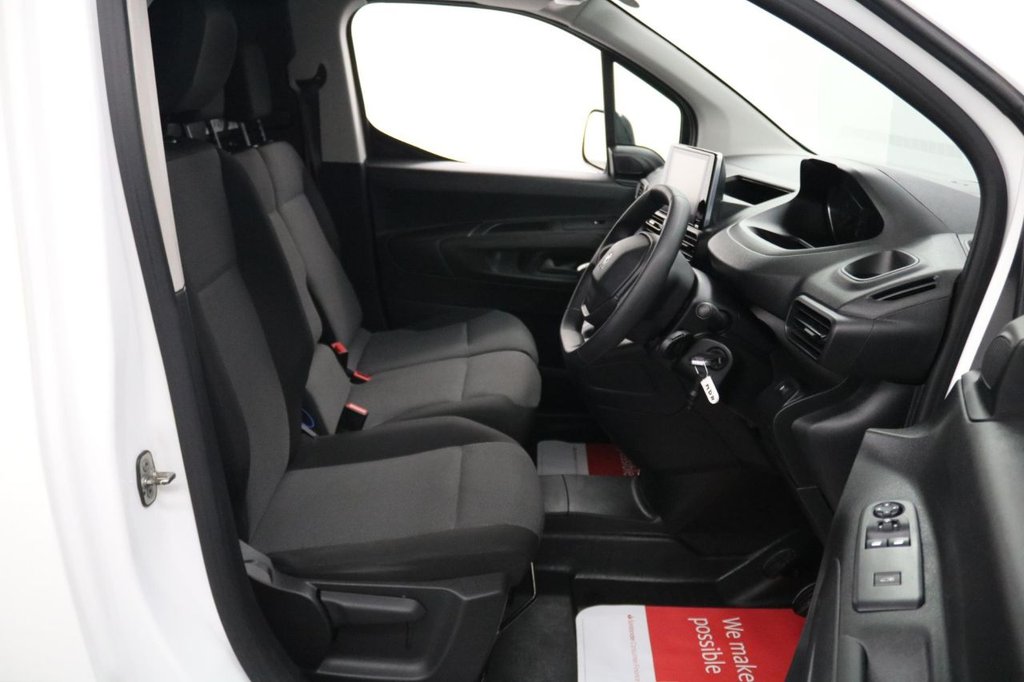 Used Peugeot Partner 2022 for sale - 77835224: Photo 31