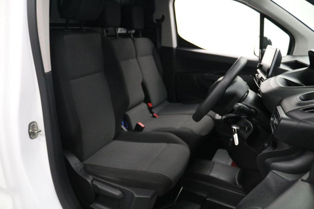 Used Peugeot Partner 2022 for sale - 77835224: Photo 32