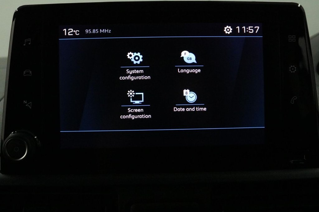 Used Peugeot Partner 2022 for sale - 77835224: Photo 49