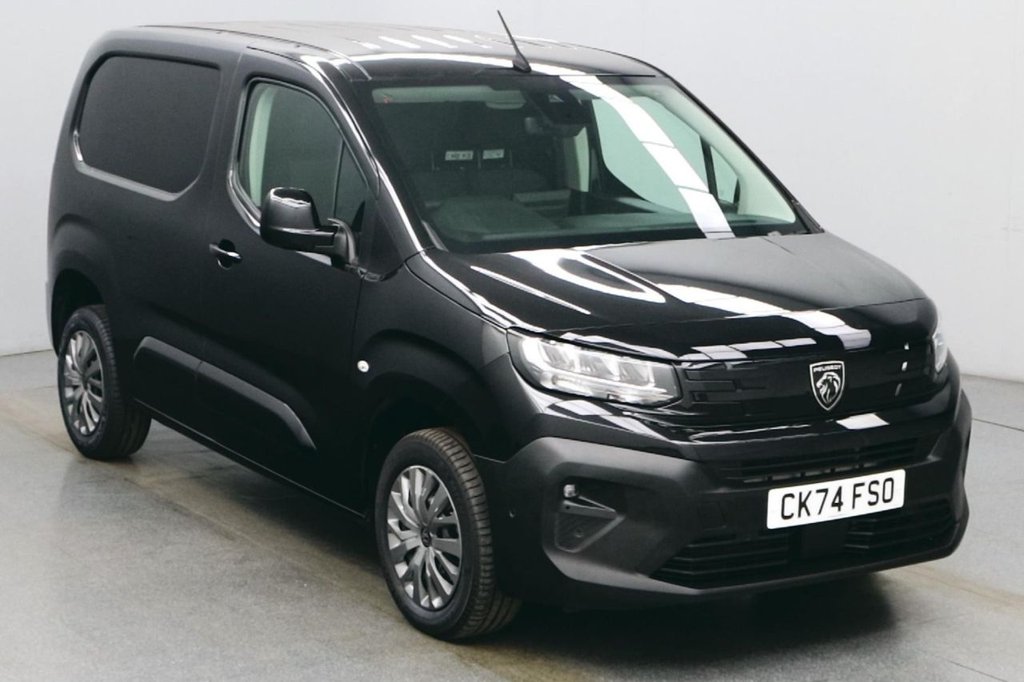 Used Peugeot Partner 2024 for sale - 76758698: Photo 10