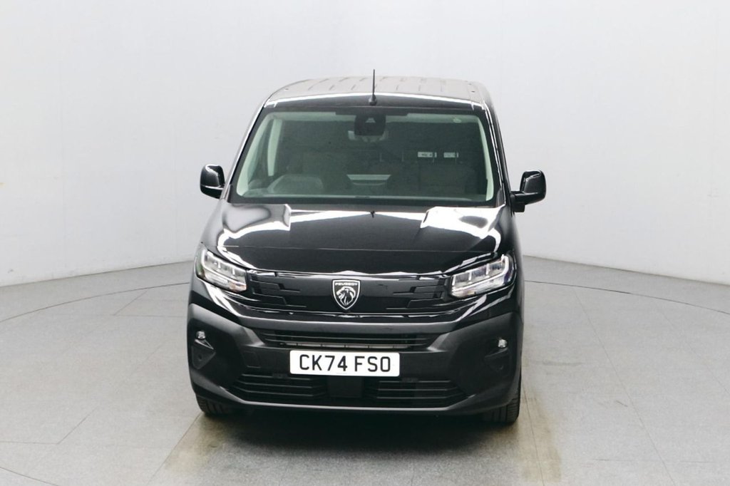 Used Peugeot Partner 2024 for sale - 76758698: Photo 11