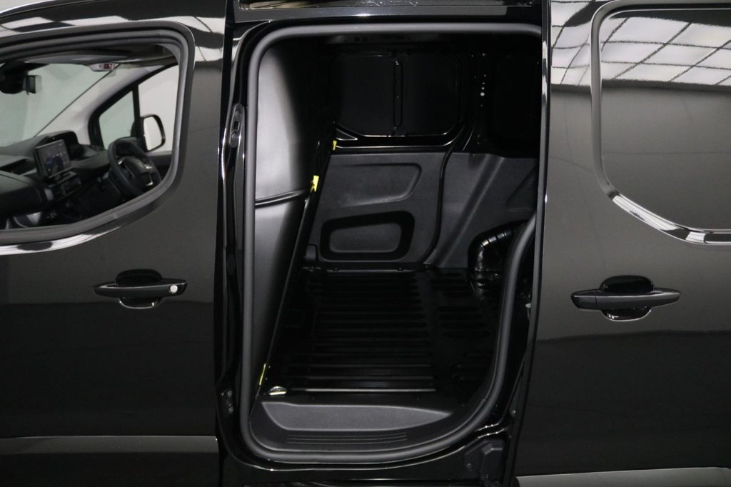 Used Peugeot Partner 2024 for sale - 76758698: Photo 12