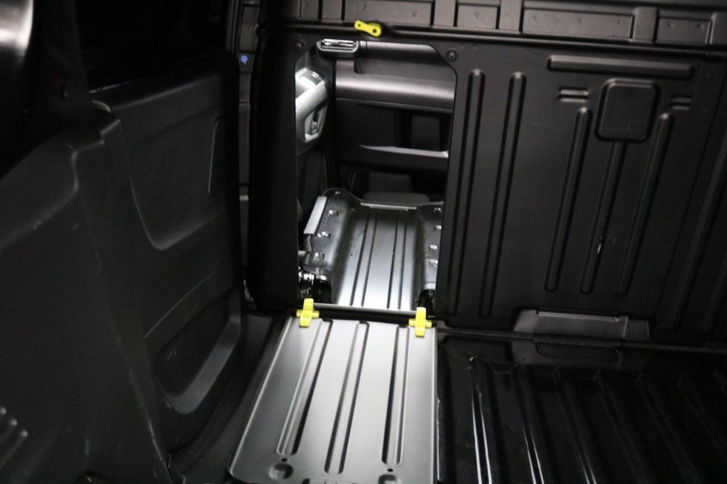 Used Peugeot Partner 2024 for sale - 76758698: Photo 14