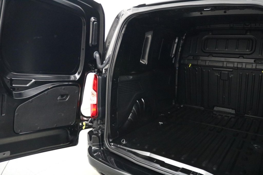 Used Peugeot Partner 2024 for sale - 76758698: Photo 16