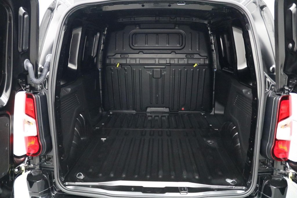 Used Peugeot Partner 2024 for sale - 76758698: Photo 17
