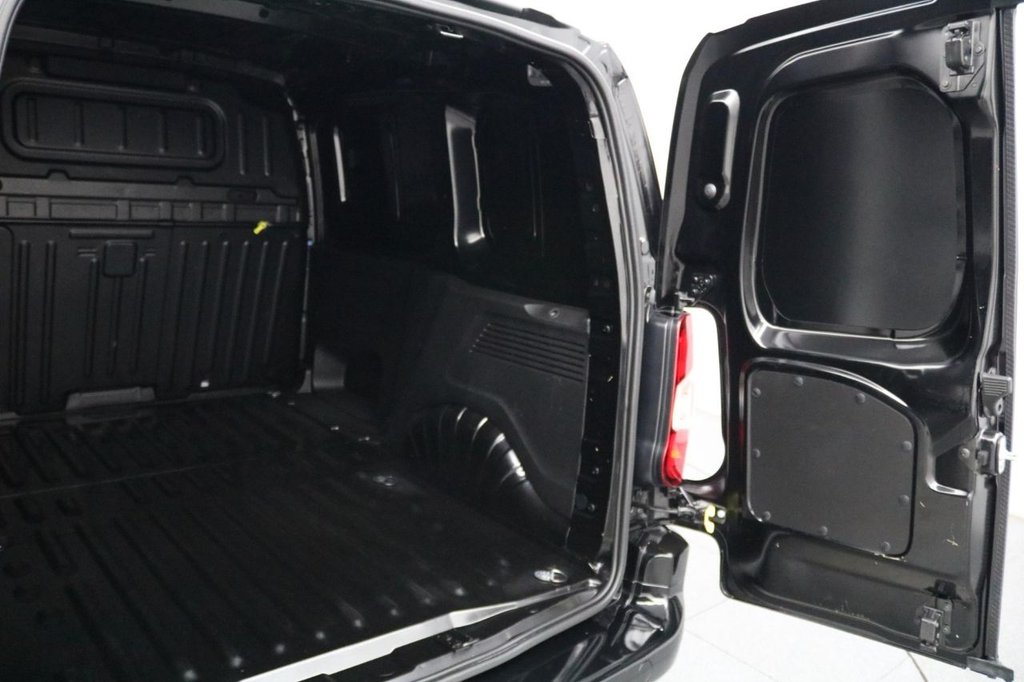 Used Peugeot Partner 2024 for sale - 76758698: Photo 18