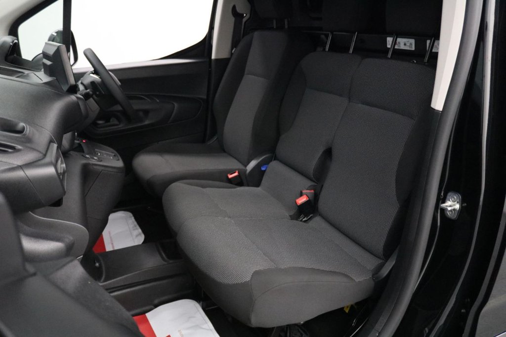 Used Peugeot Partner 2024 for sale - 76758698: Photo 19