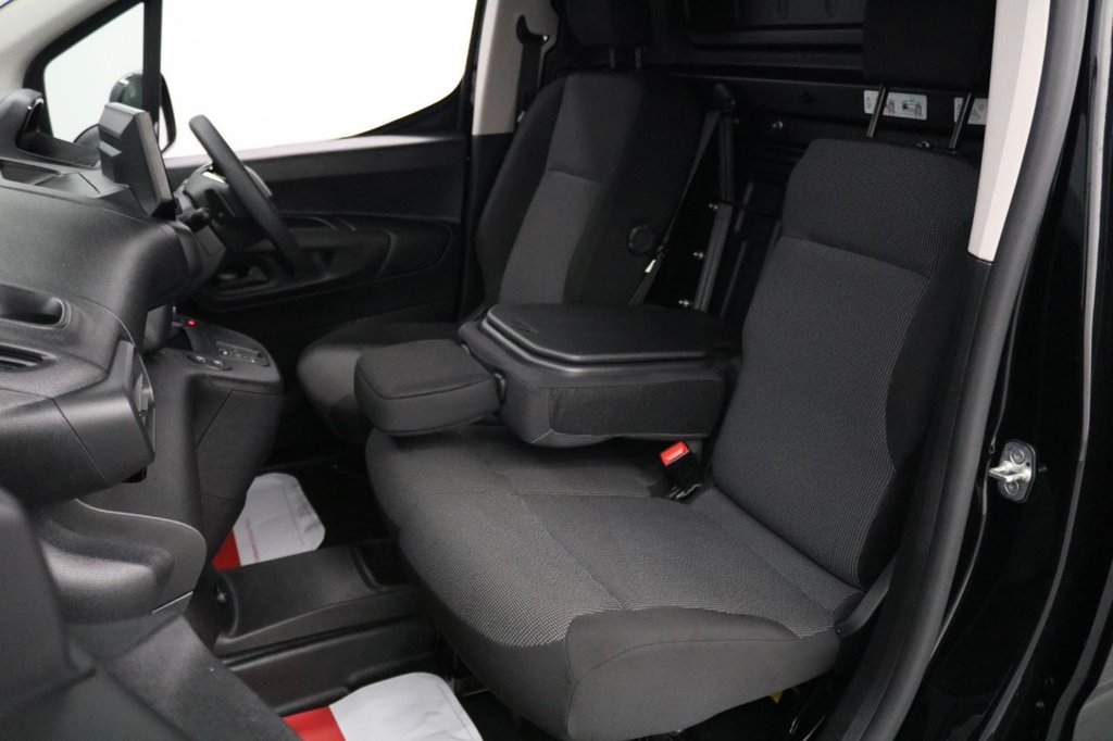 Used Peugeot Partner 2024 for sale - 76758698: Photo 20