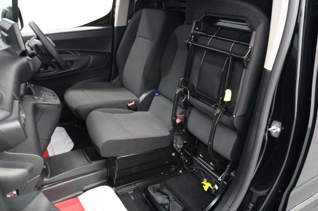 Used Peugeot Partner 2024 for sale - 76758698: Photo 21