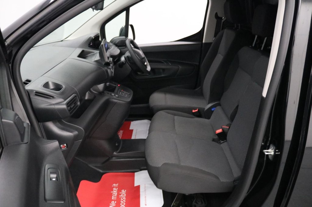 Used Peugeot Partner 2024 for sale - 76758698: Photo 24