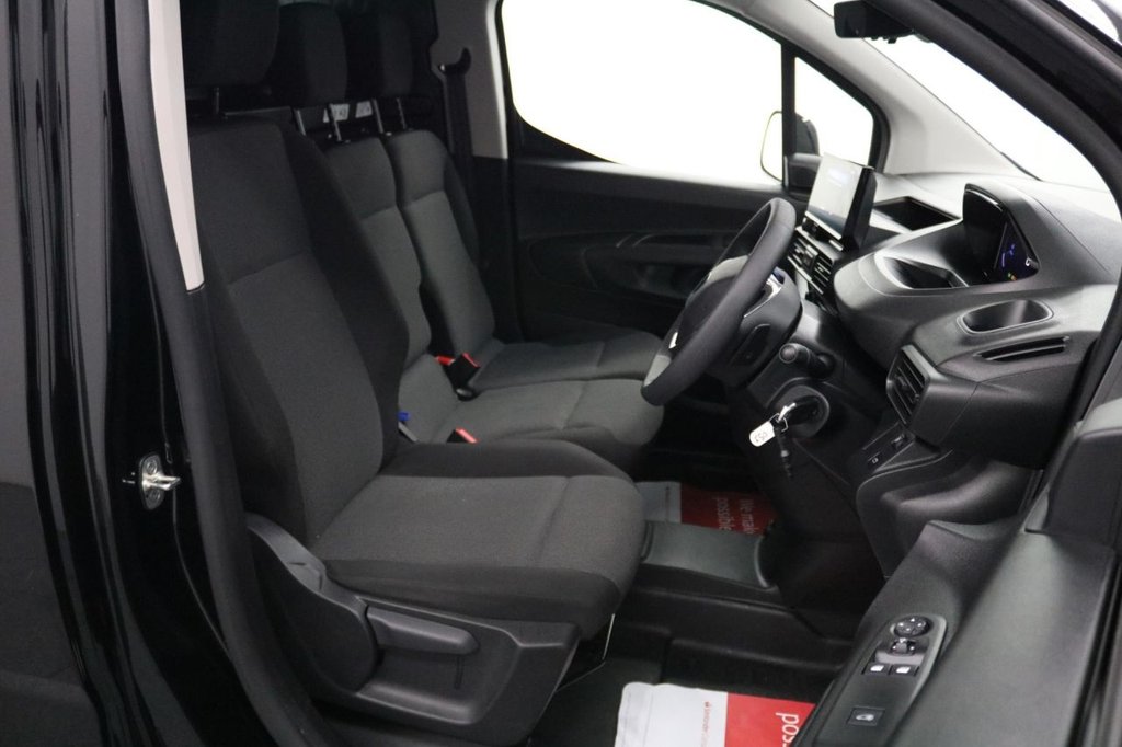 Used Peugeot Partner 2024 for sale - 76758698: Photo 25