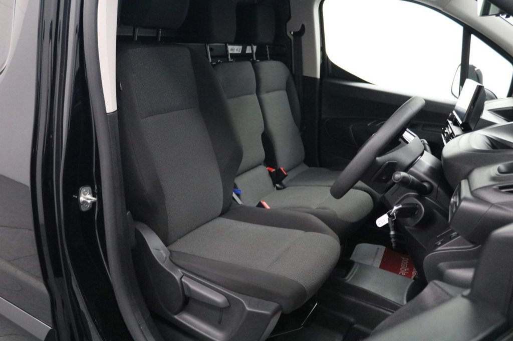 Used Peugeot Partner 2024 for sale - 76758698: Photo 26