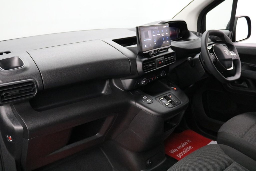 Used Peugeot Partner 2024 for sale - 76758698: Photo 27