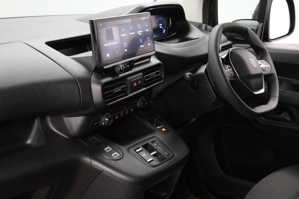 Used Peugeot Partner 2024 for sale - 76758698: Photo 30