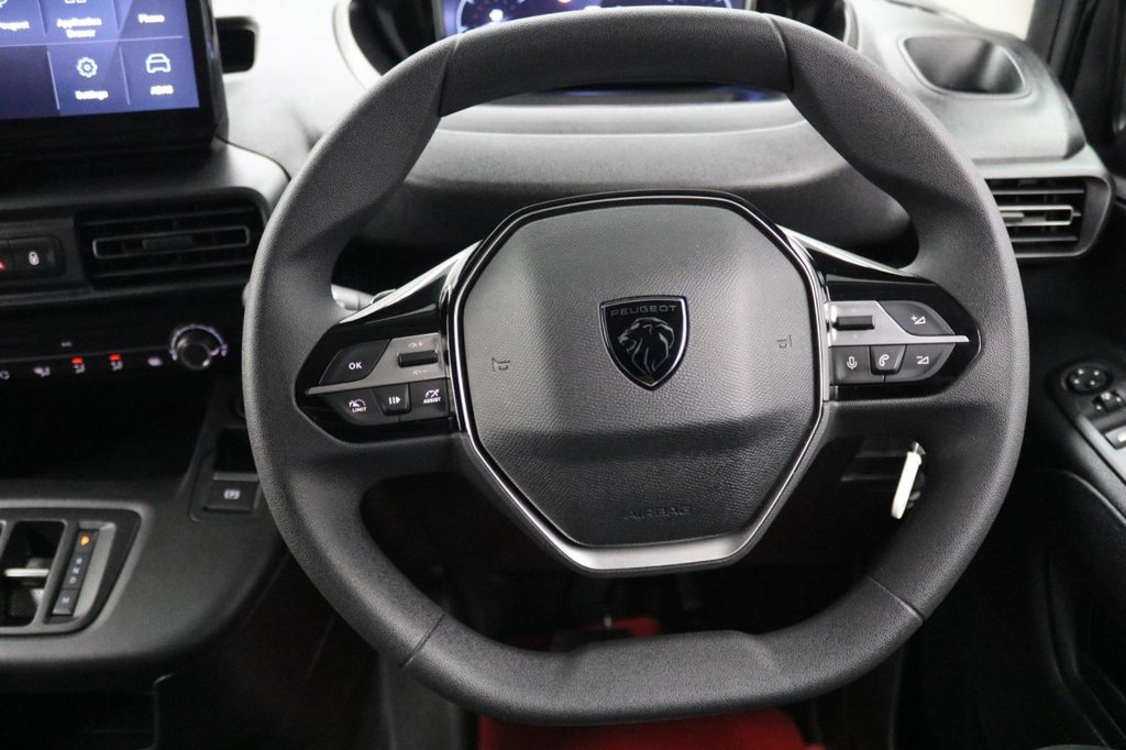 Used Peugeot Partner 2024 for sale - 76758698: Photo 34