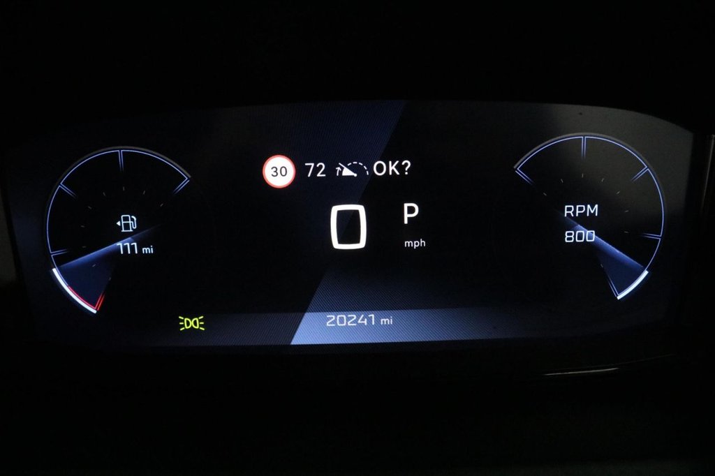 Used Peugeot Partner 2024 for sale - 76758698: Photo 38