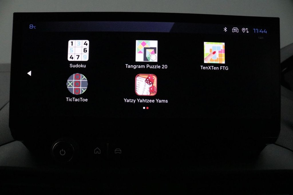 Used Peugeot Partner 2024 for sale - 76758698: Photo 43