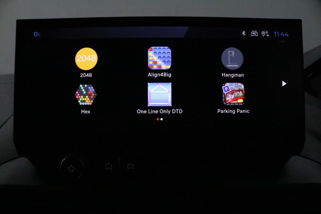 Used Peugeot Partner 2024 for sale - 76758698: Photo 44