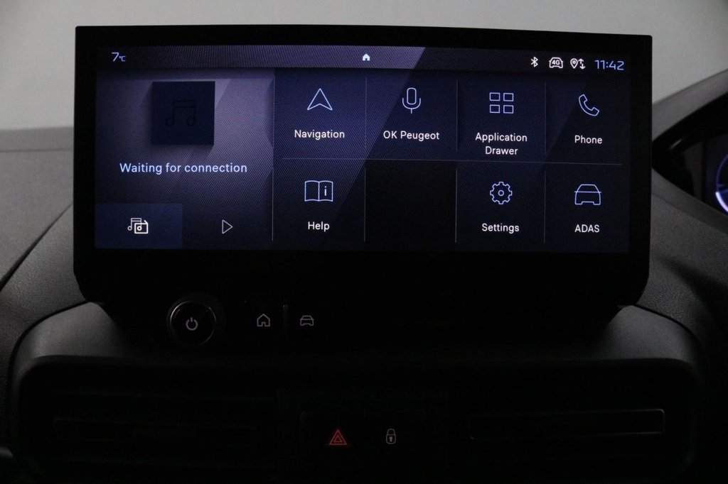 Used Peugeot Partner 2024 for sale - 76758698: Photo 45