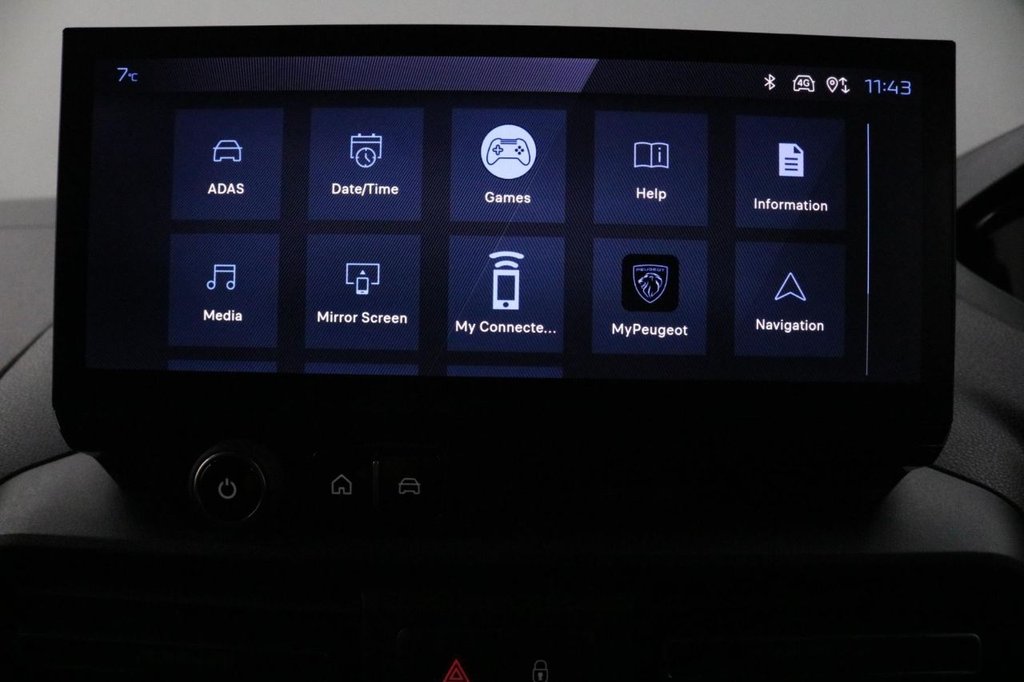 Used Peugeot Partner 2024 for sale - 76758698: Photo 47