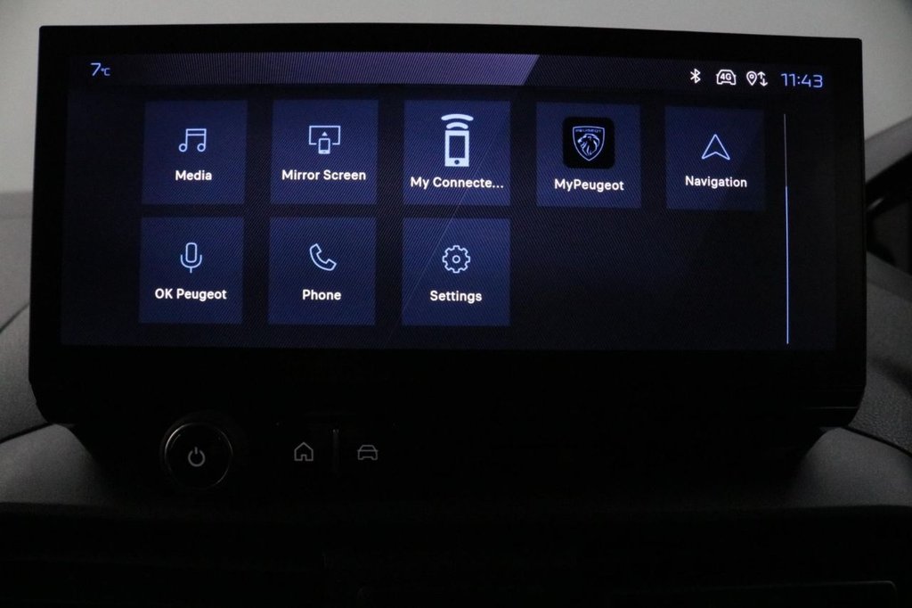 Used Peugeot Partner 2024 for sale - 76758698: Photo 48