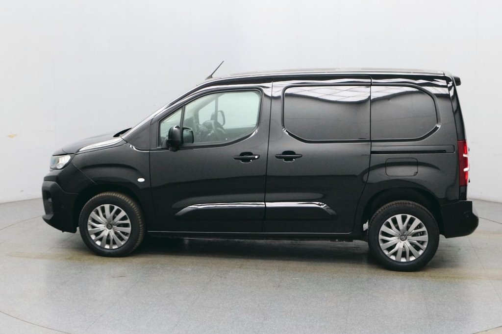 Used Peugeot Partner 2024 for sale - 76758698: Photo 5