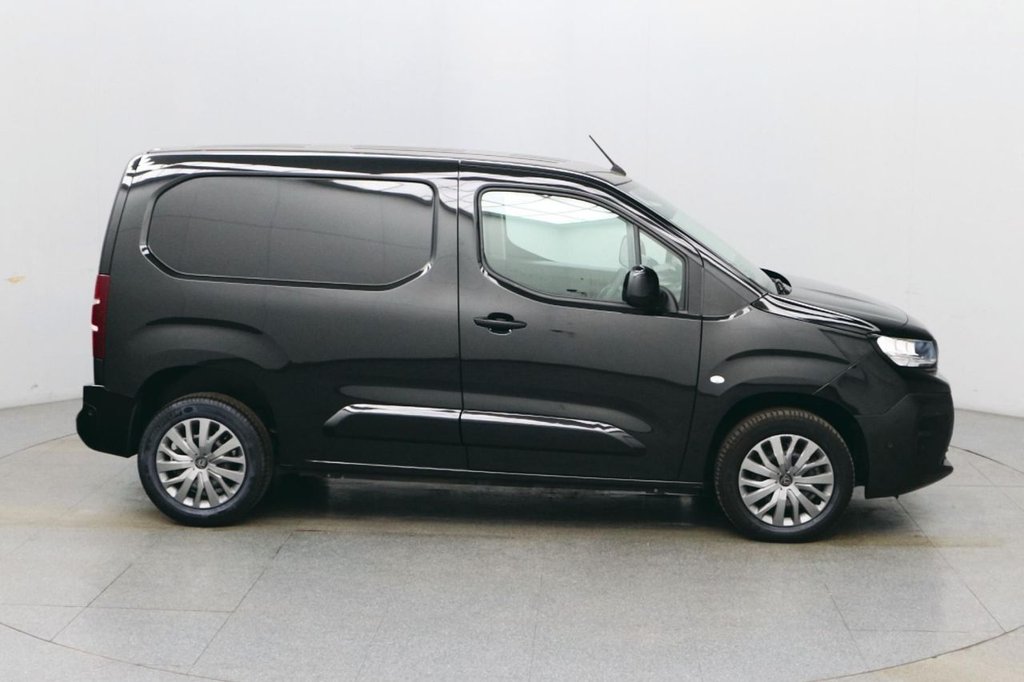 Used Peugeot Partner 2024 for sale - 76758698: Photo 9